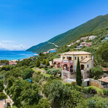 Villa Pera