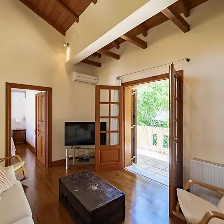 Pera Villa Pondi