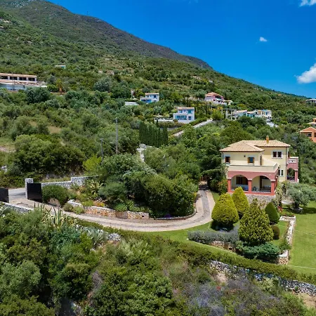 Villa Pera Pondi