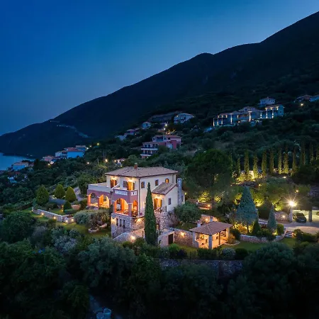 Villa Pera