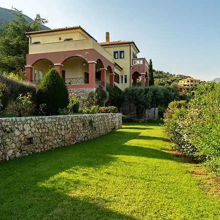 Pera Villa
