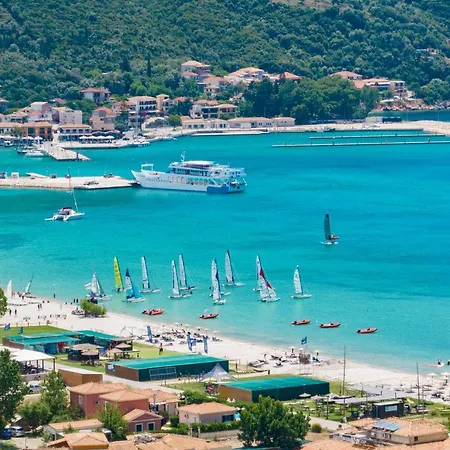 ヴィラ Pera Póndi